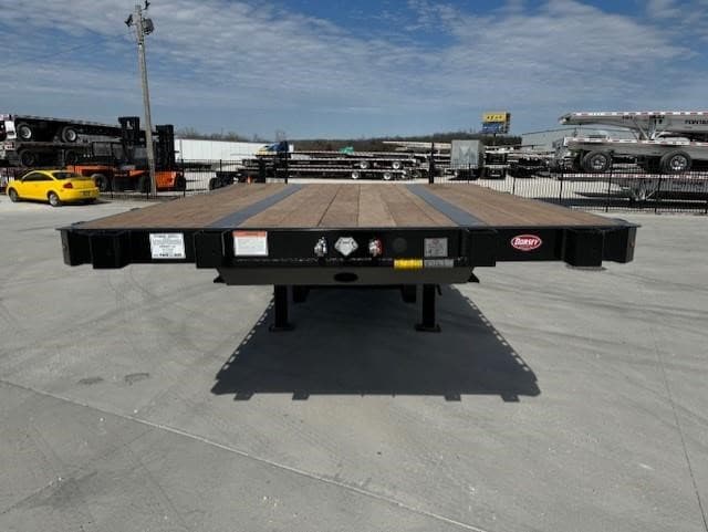 2027 Dorsey Trailer — photo 2