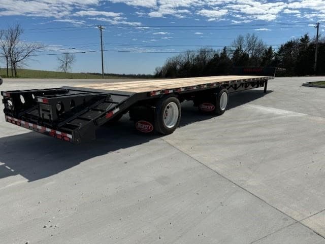 2027 Dorsey Trailer — photo 4