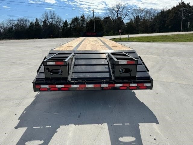 2027 Dorsey Trailer — photo 5