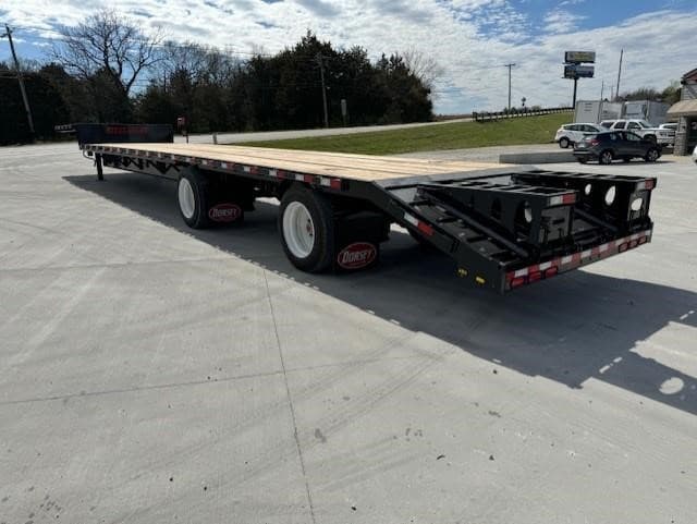 2027 Dorsey Trailer — photo 6