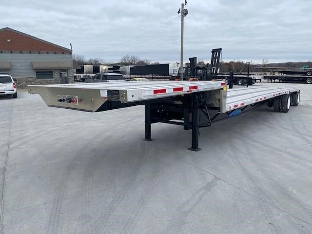 2027 Transcraft — photo 2