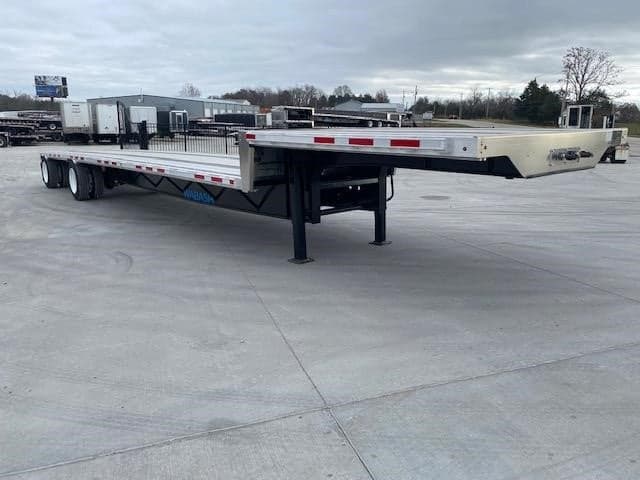 2027 Transcraft — photo 4