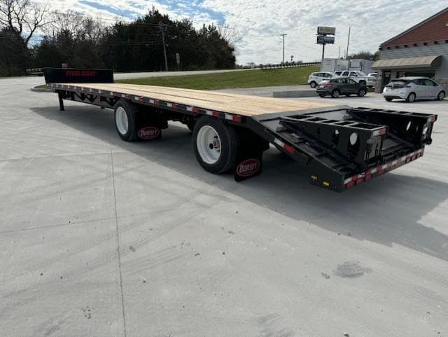 2027 Dorsey Trailer in Villa Ridge, MO — photo 6