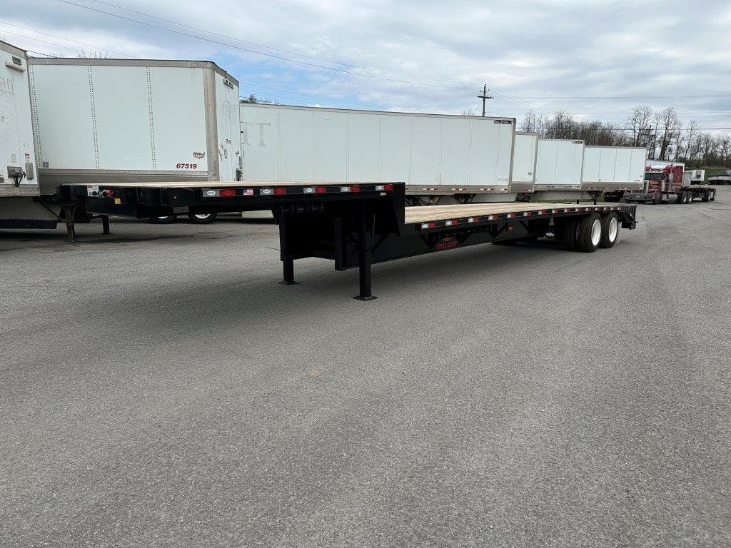 2027 Dorsey Trailer in Villa Ridge, MO