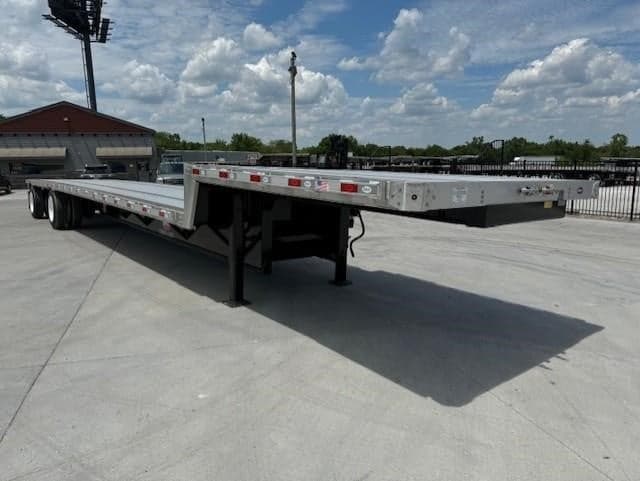 2027 Dorsey Trailer in Villa Ridge, MO