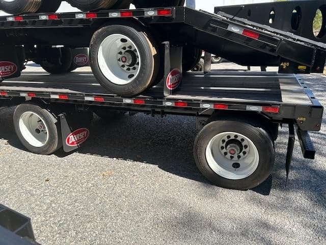 2027 Dorsey Trailer — photo 6
