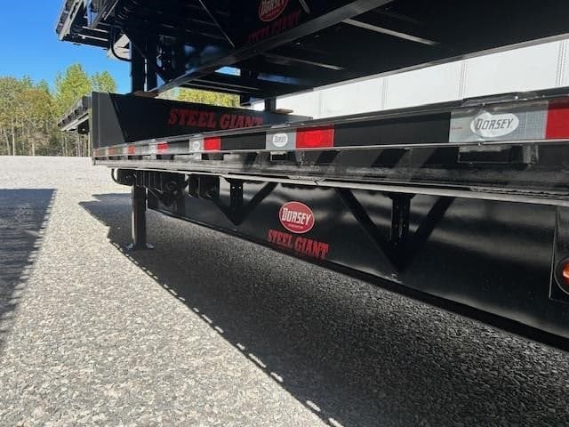 2027 Dorsey Trailer — photo 5