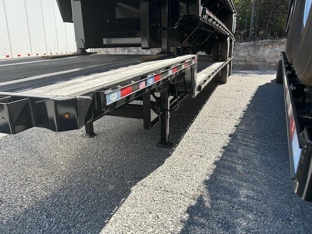 2027 Dorsey Trailer — photo 4