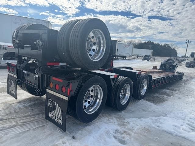 2026 Trail King — photo 4