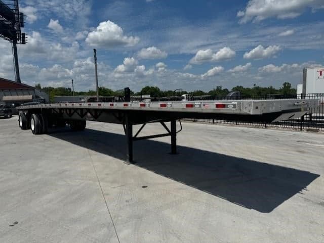 2027 Dorsey Trailer