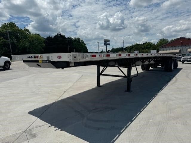2027 Dorsey Trailer — photo 3