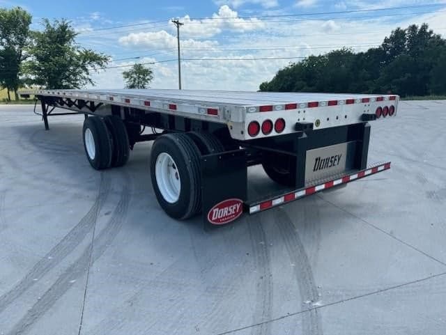 2027 Dorsey Trailer — photo 4