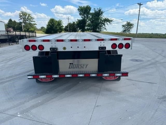 2027 Dorsey Trailer — photo 5