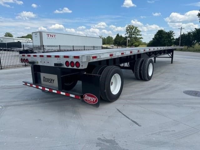 2027 Dorsey Trailer — photo 6