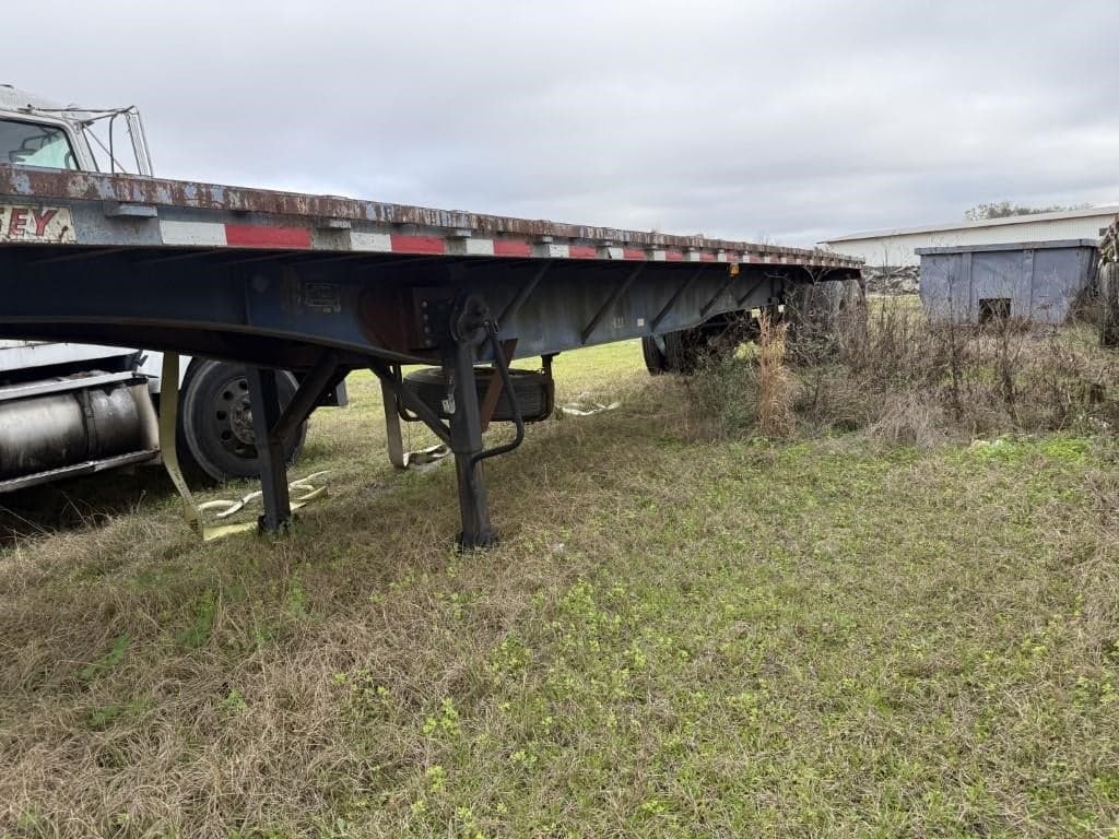 1995 Dorsey Trailer — photo 5