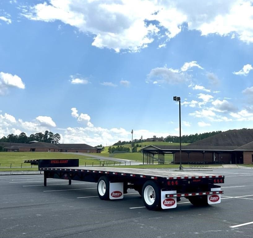 2027 Dorsey Trailer — photo 2