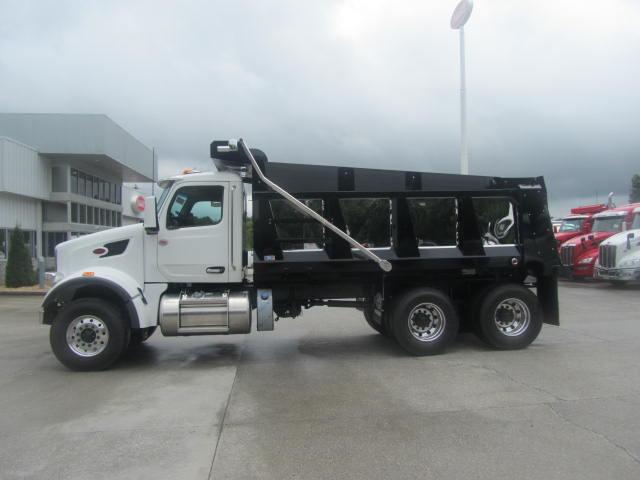 2026 Peterbilt 567 in Ringgold, GA — photo 6