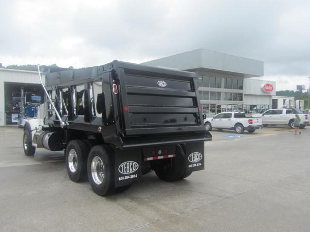 2026 Peterbilt 567 in Ringgold, GA — photo 10