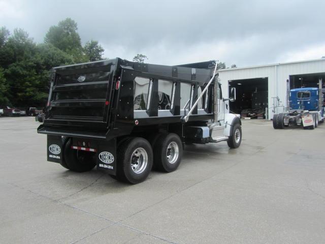2026 Peterbilt 567 in Ringgold, GA — photo 11