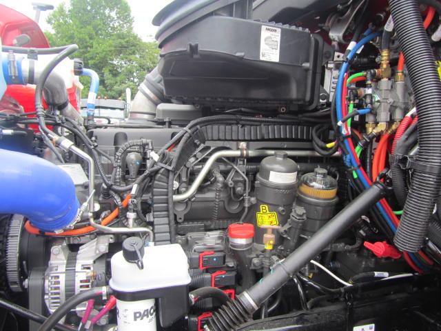 2026 Peterbilt 567 in Ringgold, GA — photo 5
