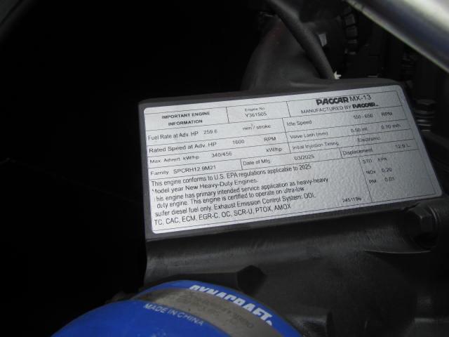 2026 Peterbilt 567 in Ringgold, GA — photo 6