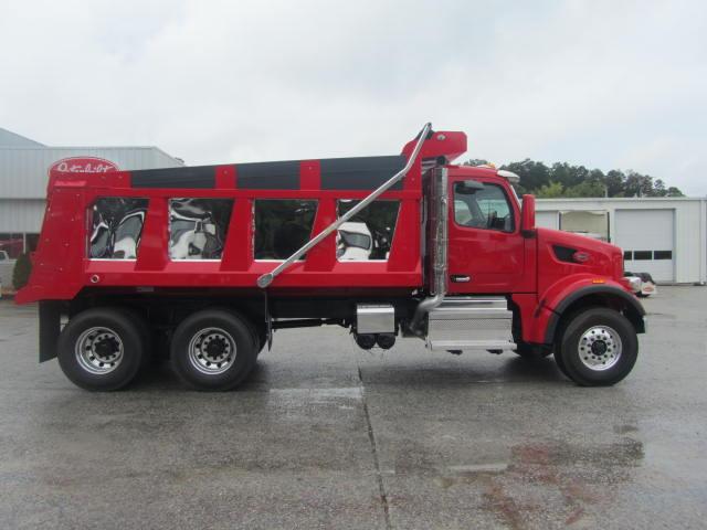 2026 Peterbilt 567 in Ringgold, GA — photo 8