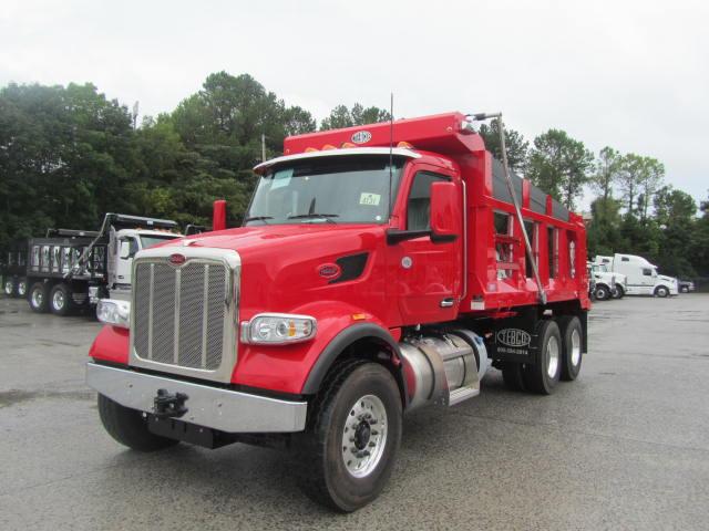 2026 Peterbilt 567 in Ringgold, GA — photo 2
