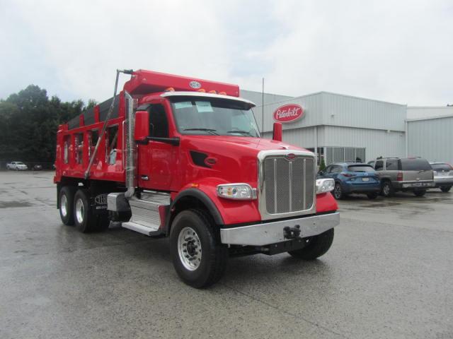 2026 Peterbilt 567 in Ringgold, GA — photo 9