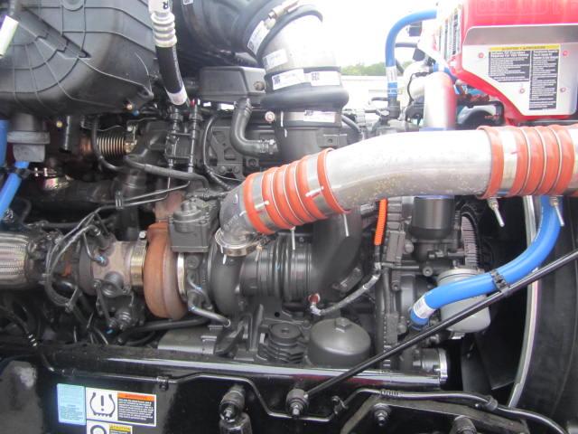 2026 Peterbilt 567 in Ringgold, GA — photo 11