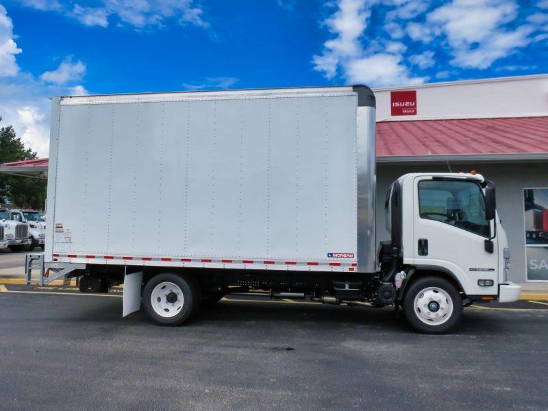 2025 Isuzu NPR in Fort Pierce, FL — photo 6