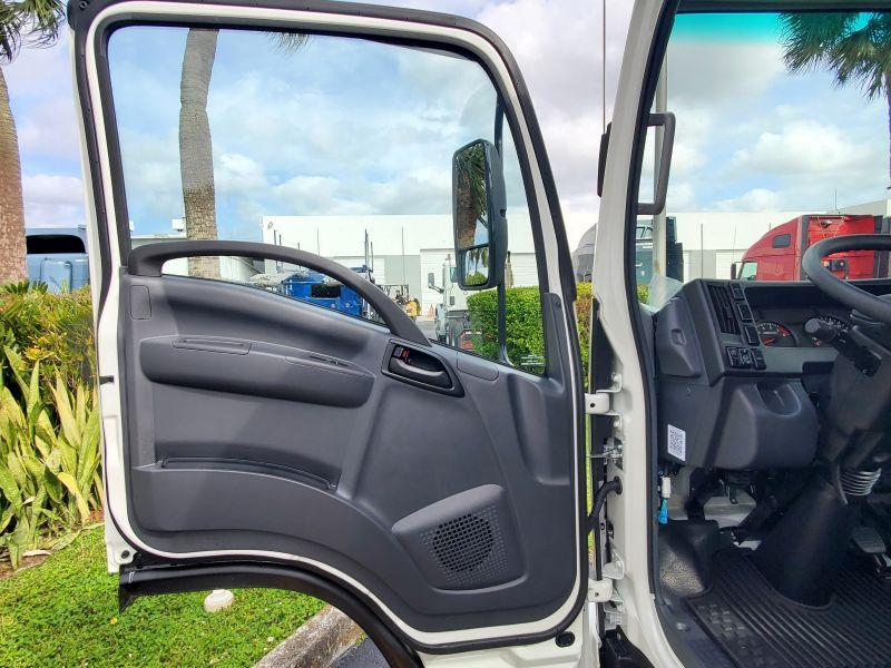 2026 Isuzu NPR in Fort Pierce, FL — photo 3