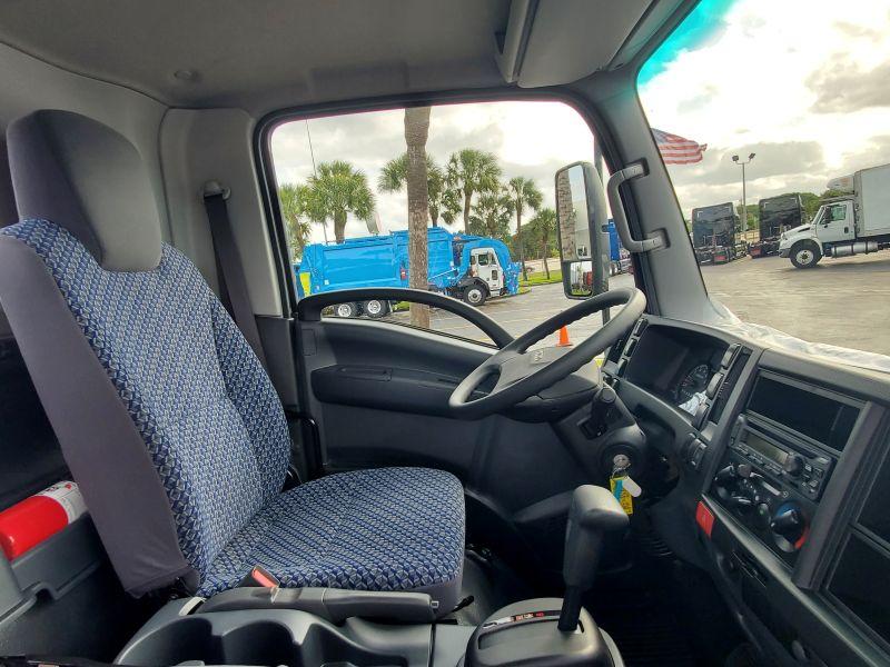 2026 Isuzu NPR in Fort Pierce, FL — photo 4