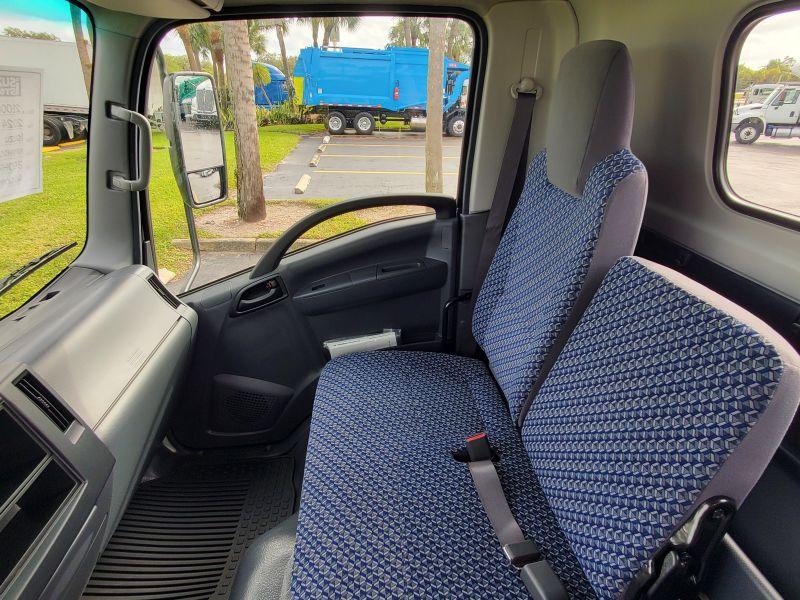 2026 Isuzu NPR in Fort Pierce, FL — photo 5