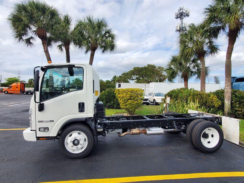 2026 Isuzu NPR in Fort Pierce, FL — photo 6