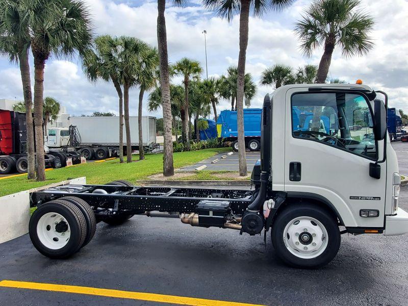 2026 Isuzu NPR in Fort Pierce, FL — photo 7