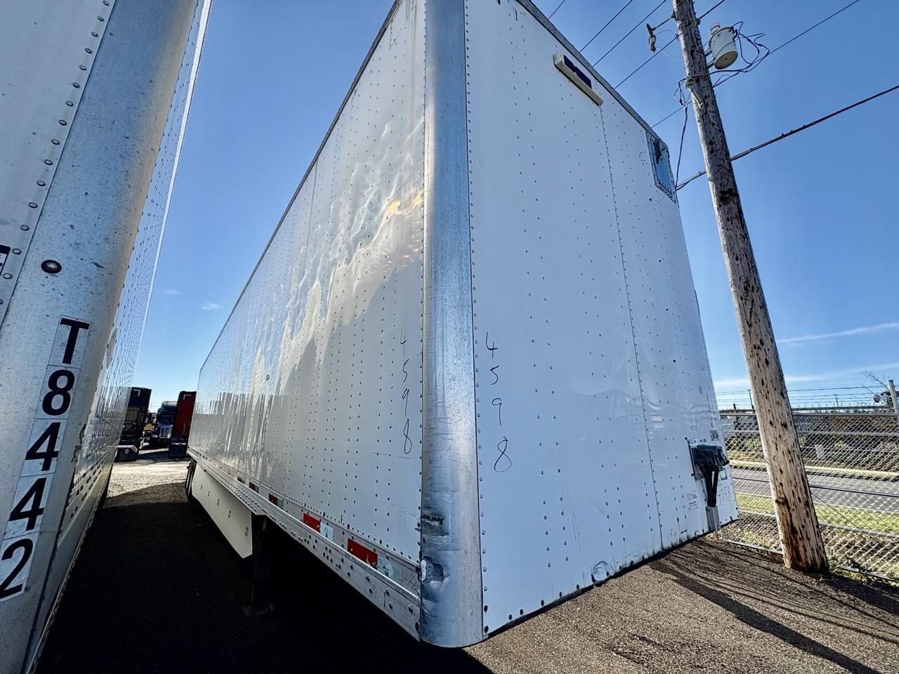 2015 Utility Trailer — photo 2