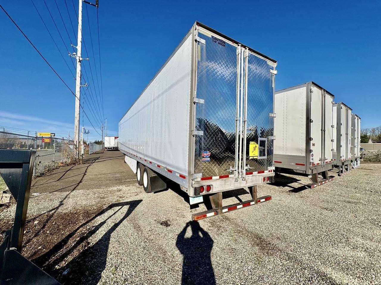 2015 Utility Trailer — photo 3