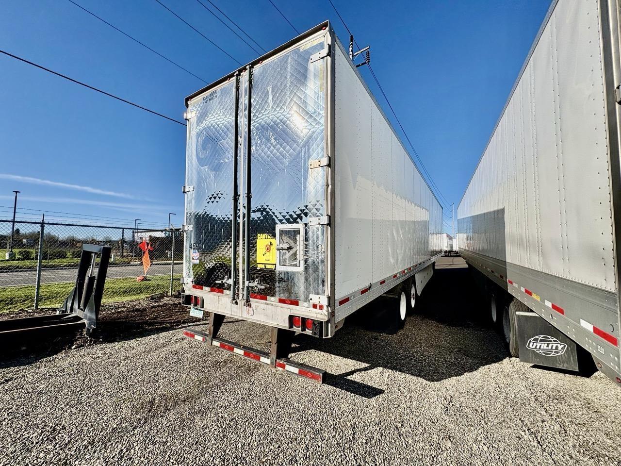 2015 Utility Trailer — photo 4