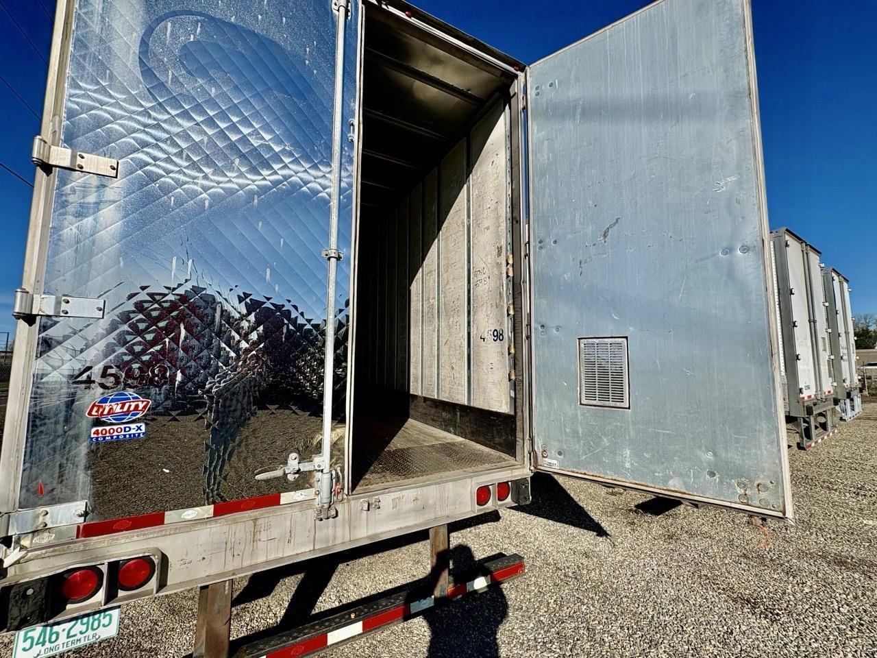 2015 Utility Trailer — photo 6