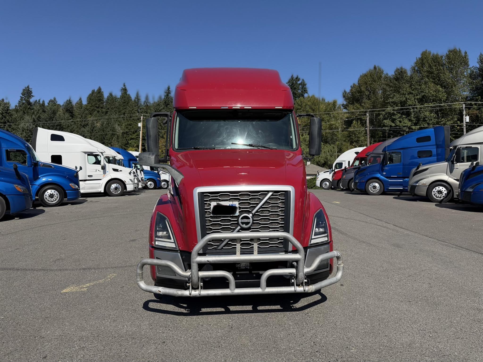 2019 Volvo in Ridgefield, WA — photo 2