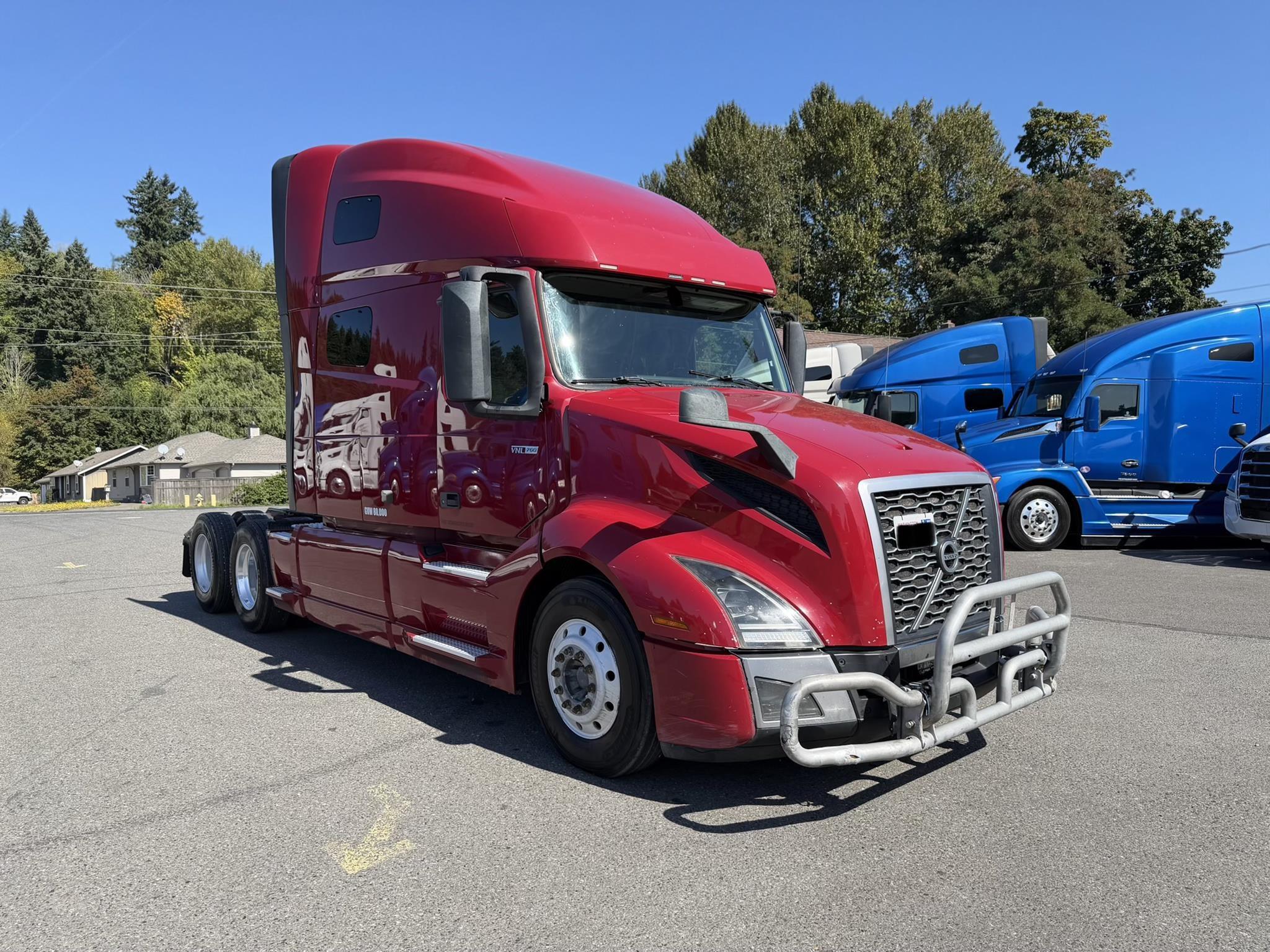 2019 Volvo in Ridgefield, WA — photo 3