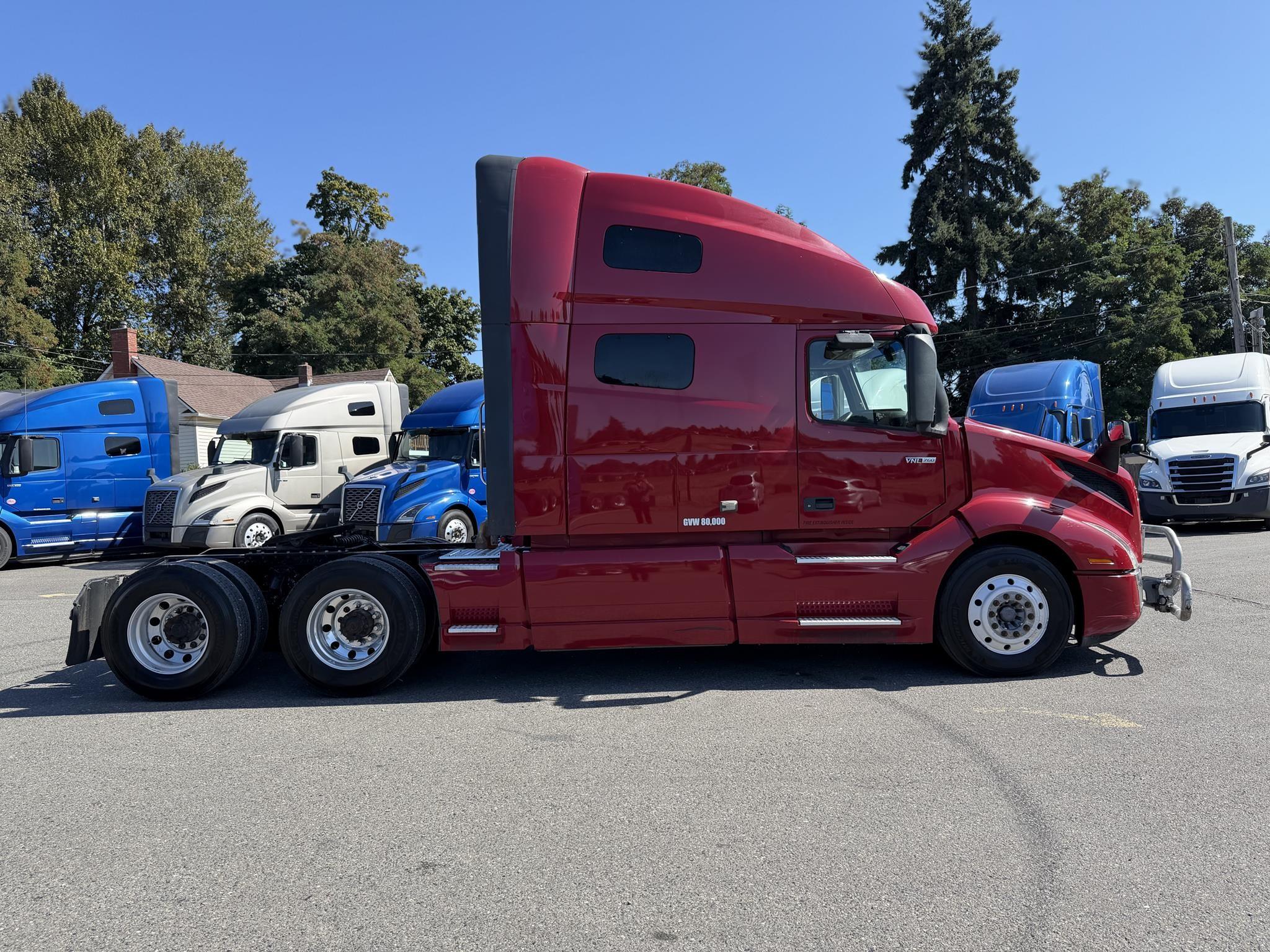 2019 Volvo in Ridgefield, WA — photo 4
