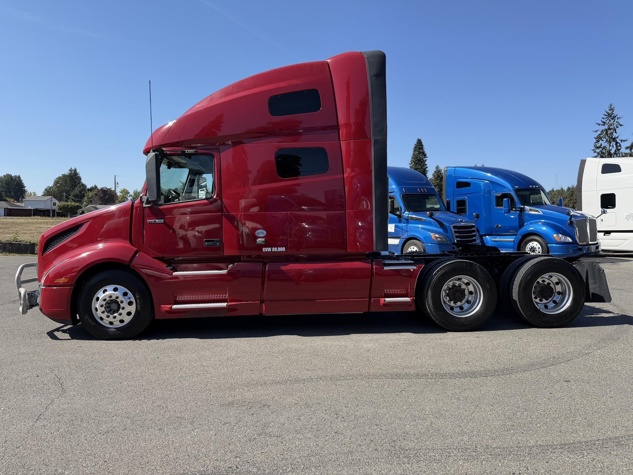 2019 Volvo in Ridgefield, WA — photo 5