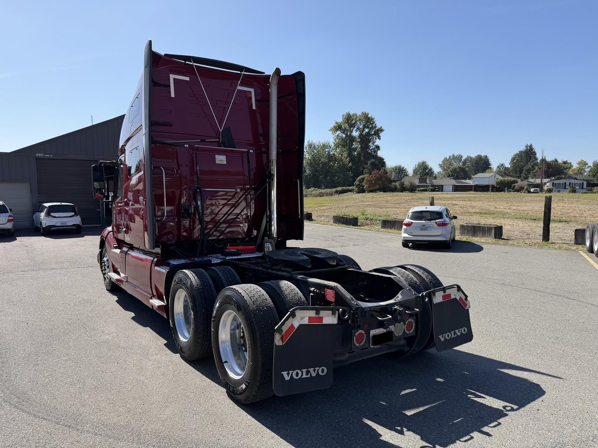 2019 Volvo in Ridgefield, WA — photo 6
