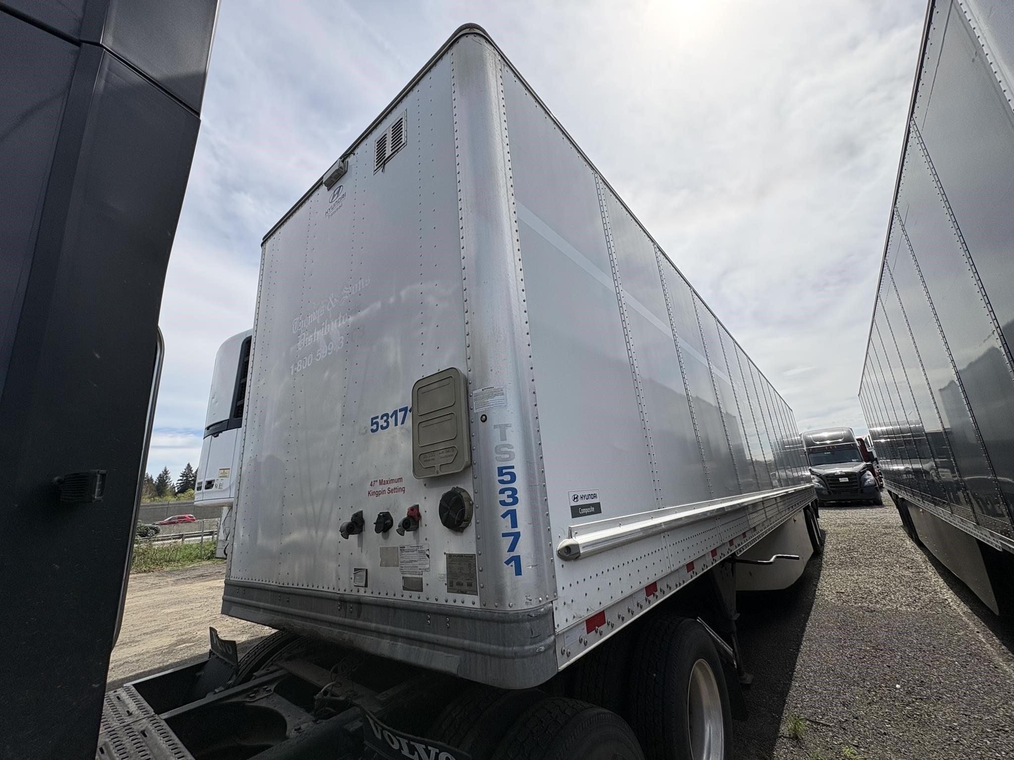 2020 Hyundai Translead