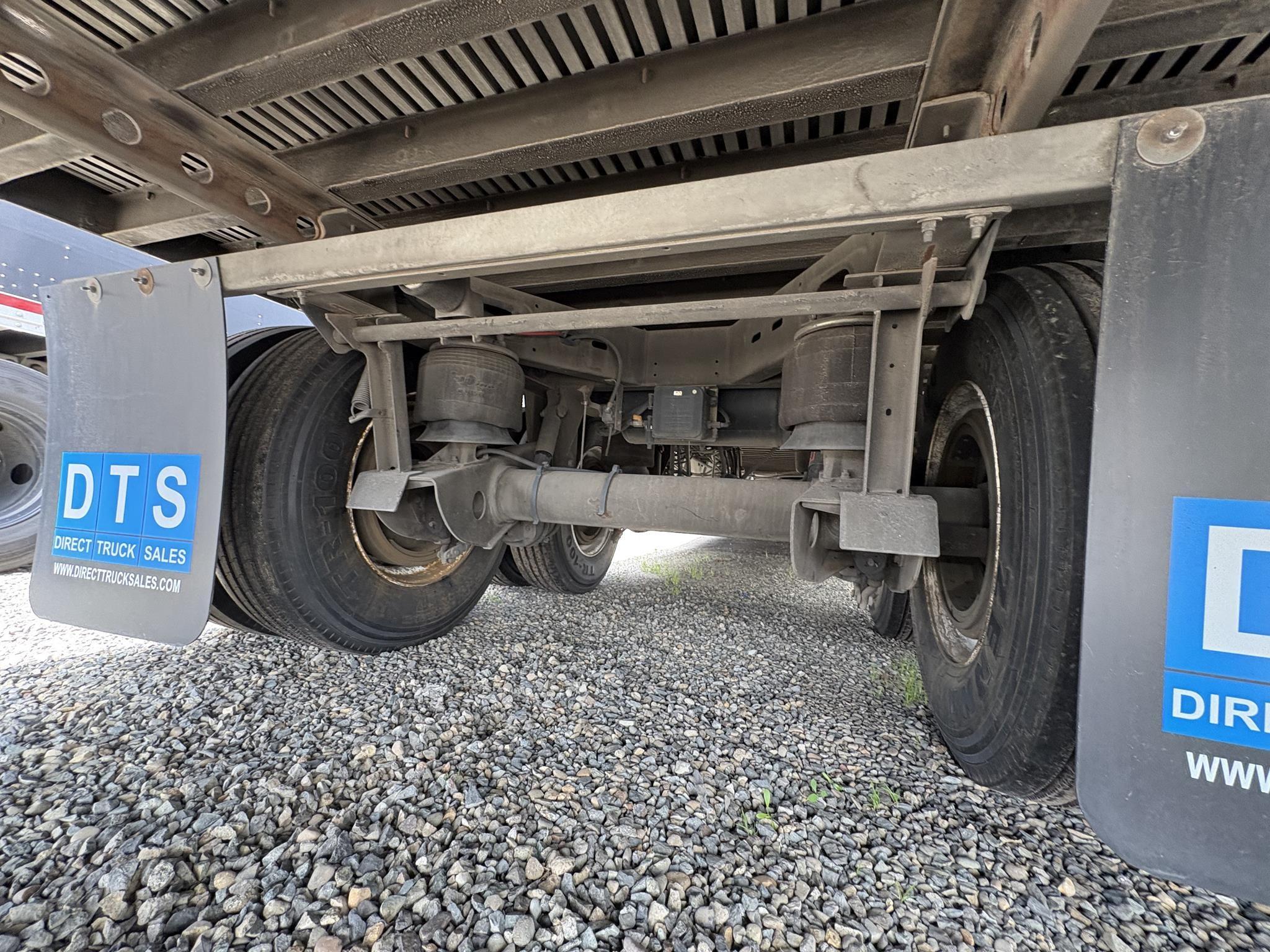 2020 Hyundai Translead — photo 3