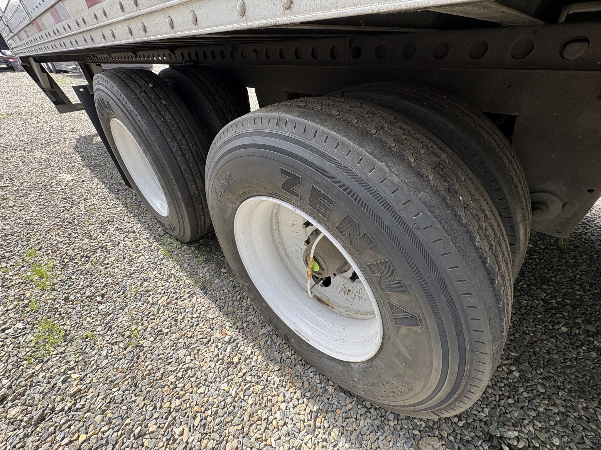2020 Hyundai Translead — photo 4