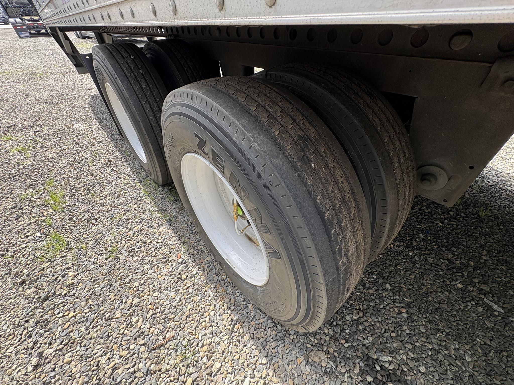 2020 Hyundai Translead — photo 5