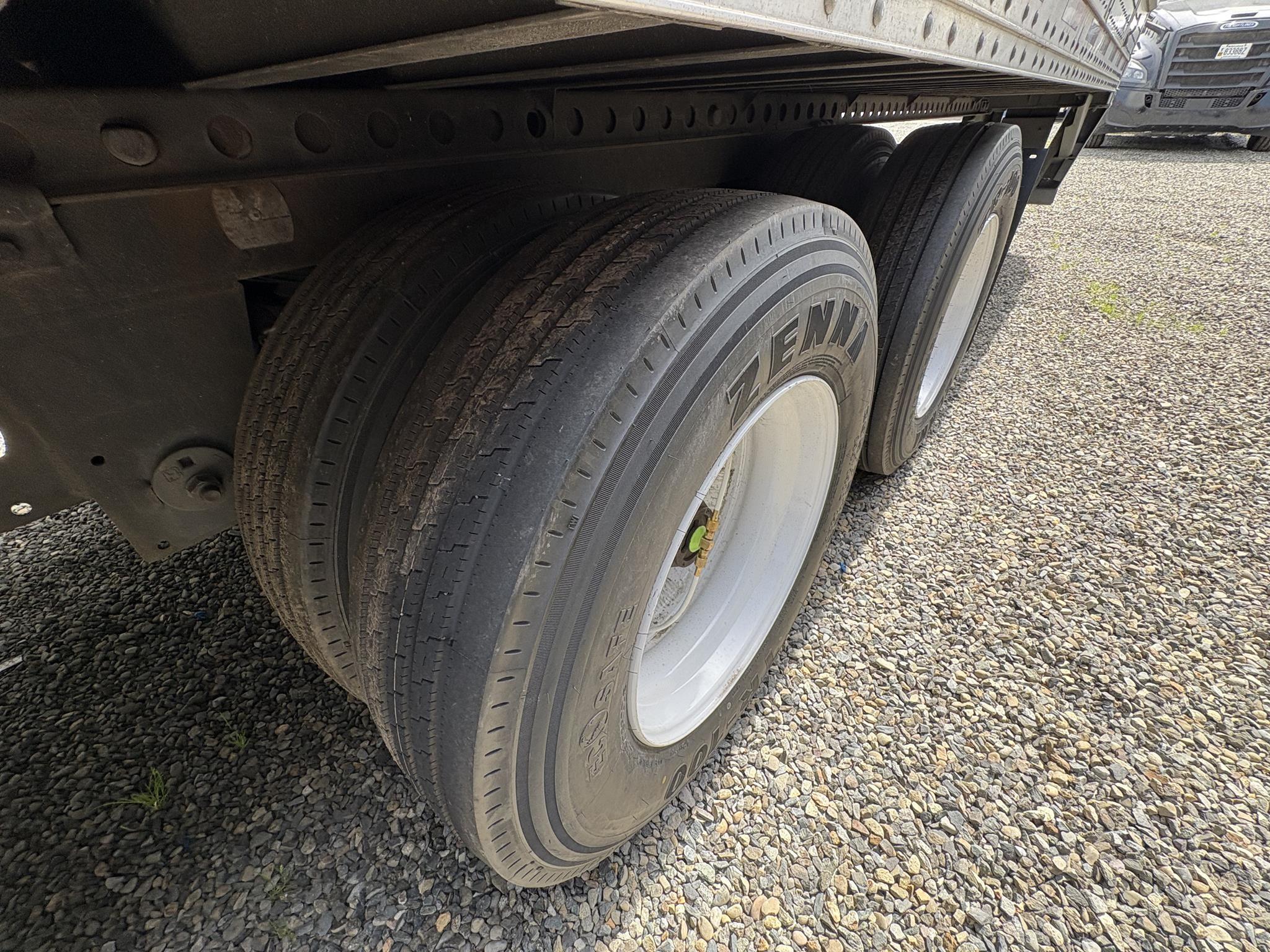 2020 Hyundai Translead — photo 6