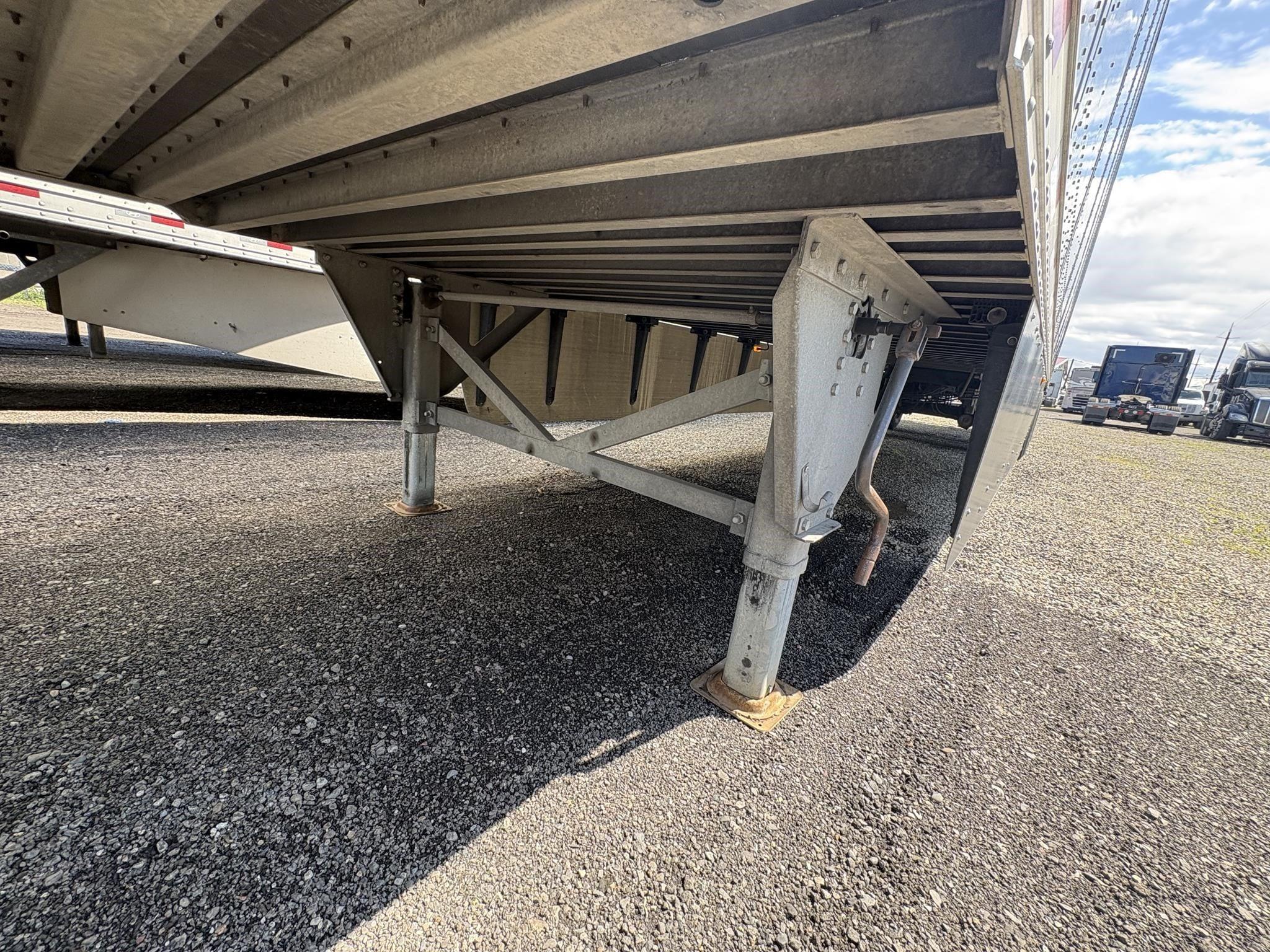2021 Hyundai Translead — photo 3